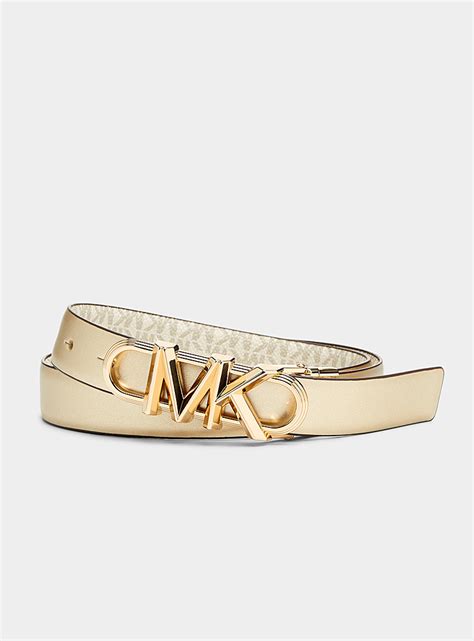 Ceintures Michael Kors en ligne .